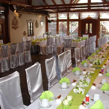 Thürmchen Hotel Schirgiswalde-Kirschau