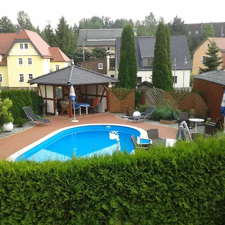 Thürmchen Schirgiswalde-Kirschau