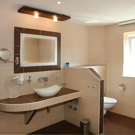 Thürmchen Hotel 3*
