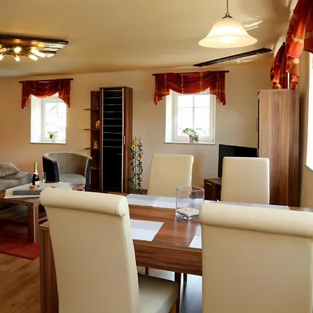 Thuermchen Отель