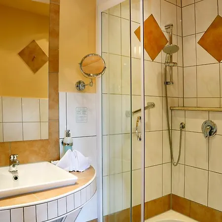 Hotel Thürmchen Schirgiswalde-Kirschau