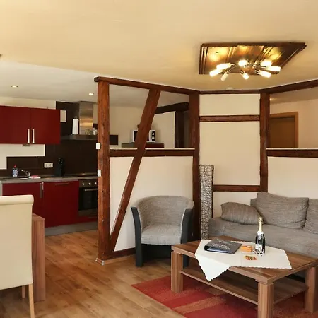 Landhotel Thurmchen Schirgiswalde-Kirschau