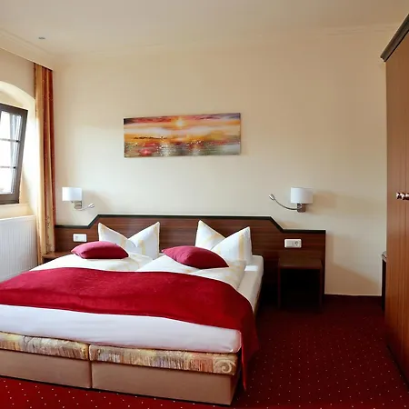 Thürmchen Hotel 3*