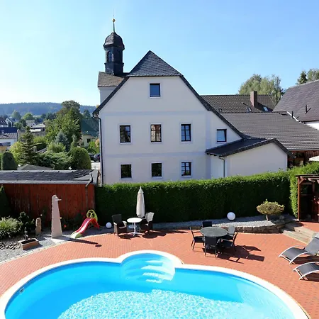 Thuermchen Отель 3*