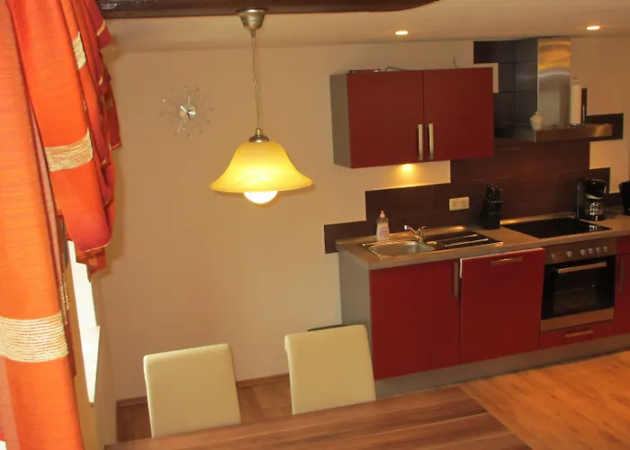 Thuermchen Hotel Schirgiswalde-Kirschau