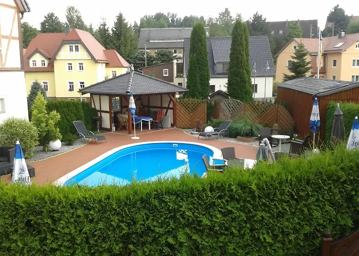 Thuermchen Schirgiswalde-Kirschau